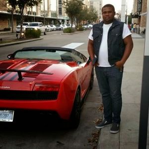 Meet your Posher, Obinna